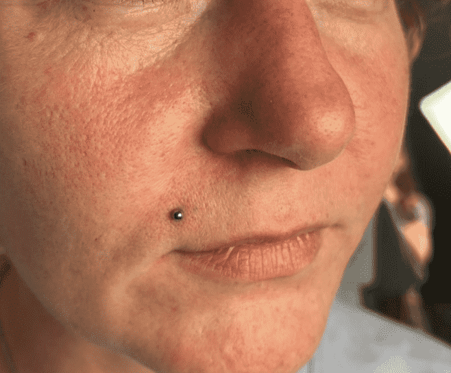 Piercing 14