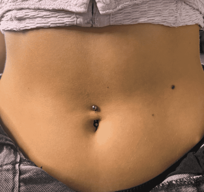 Piercing 15