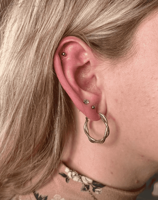 Piercing 17