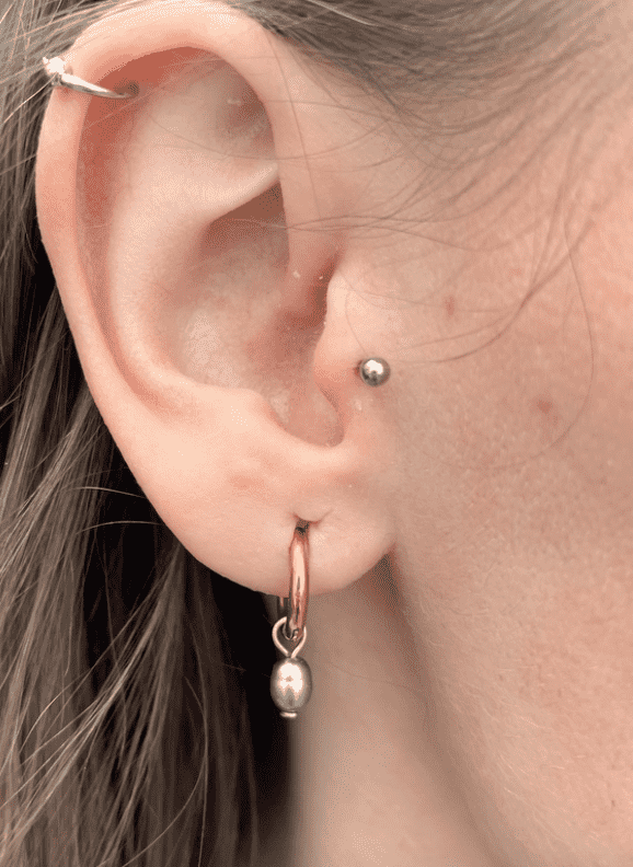 Piercing 20
