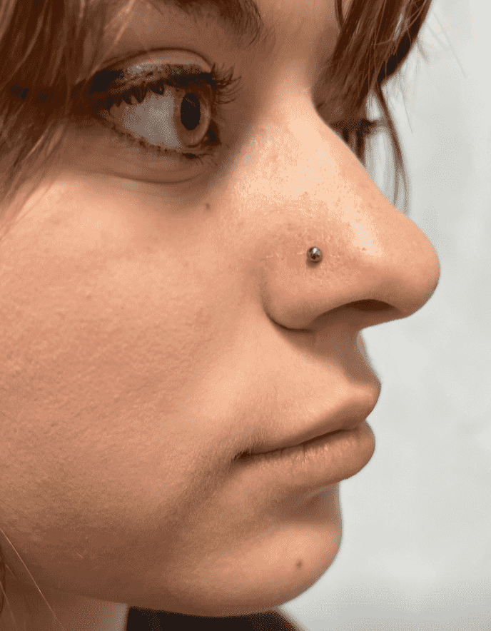Piercing 21