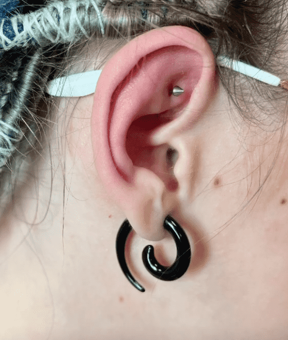 Piercing 26