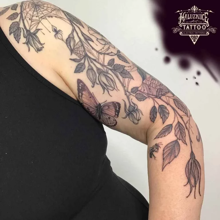 Tetování 5