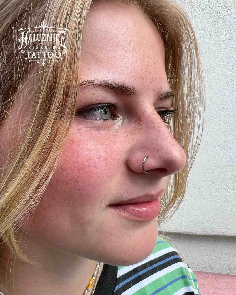 piercing 1