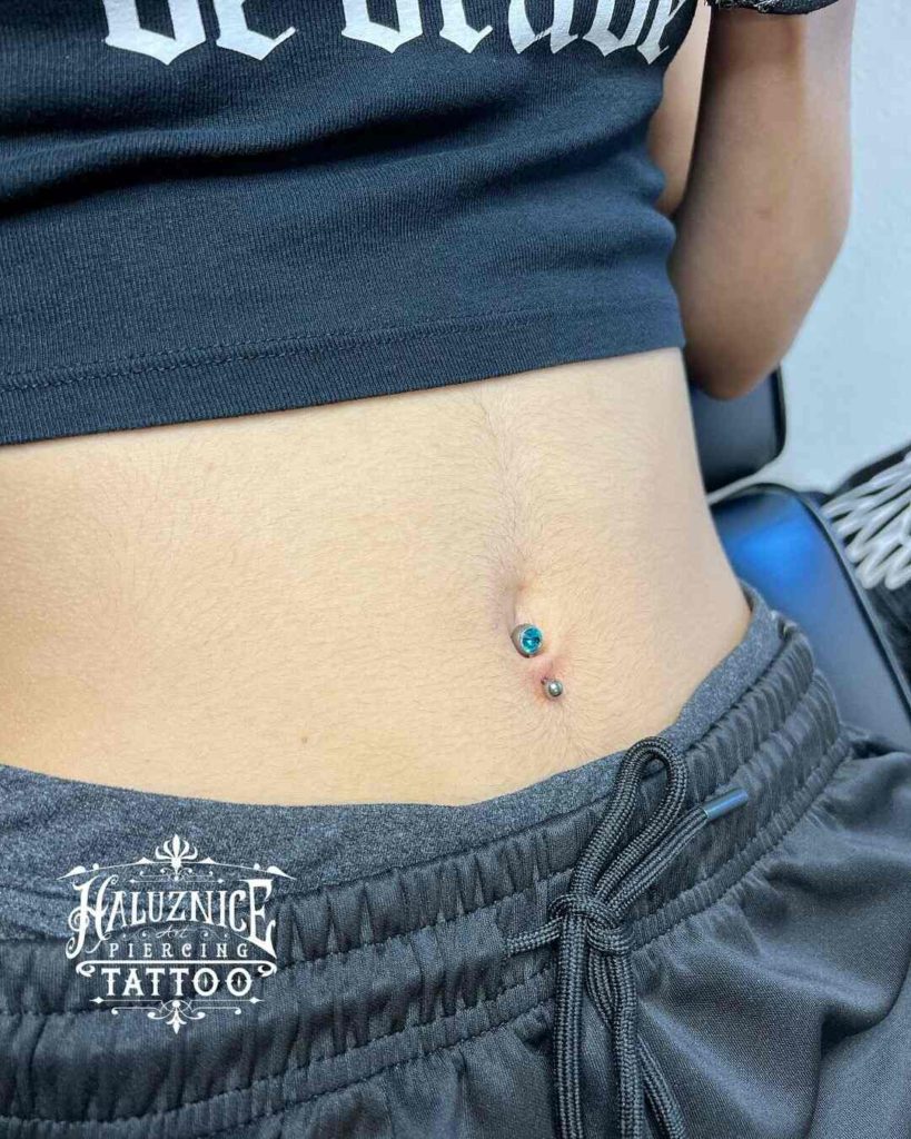 piercing 10