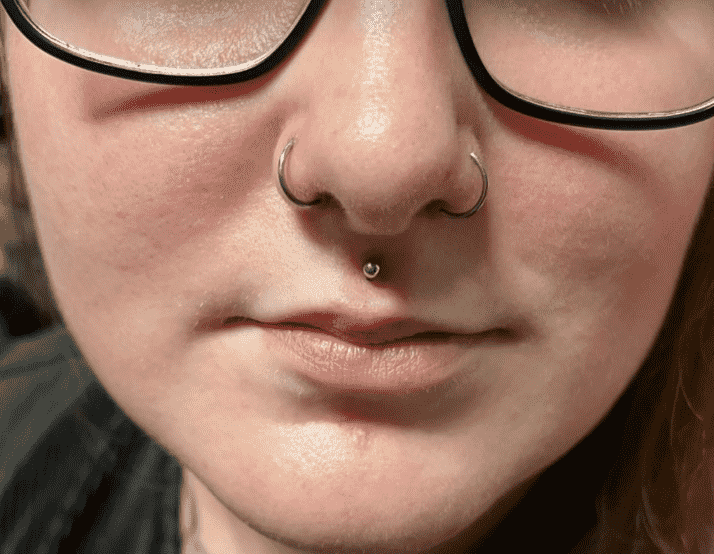 piercing 12