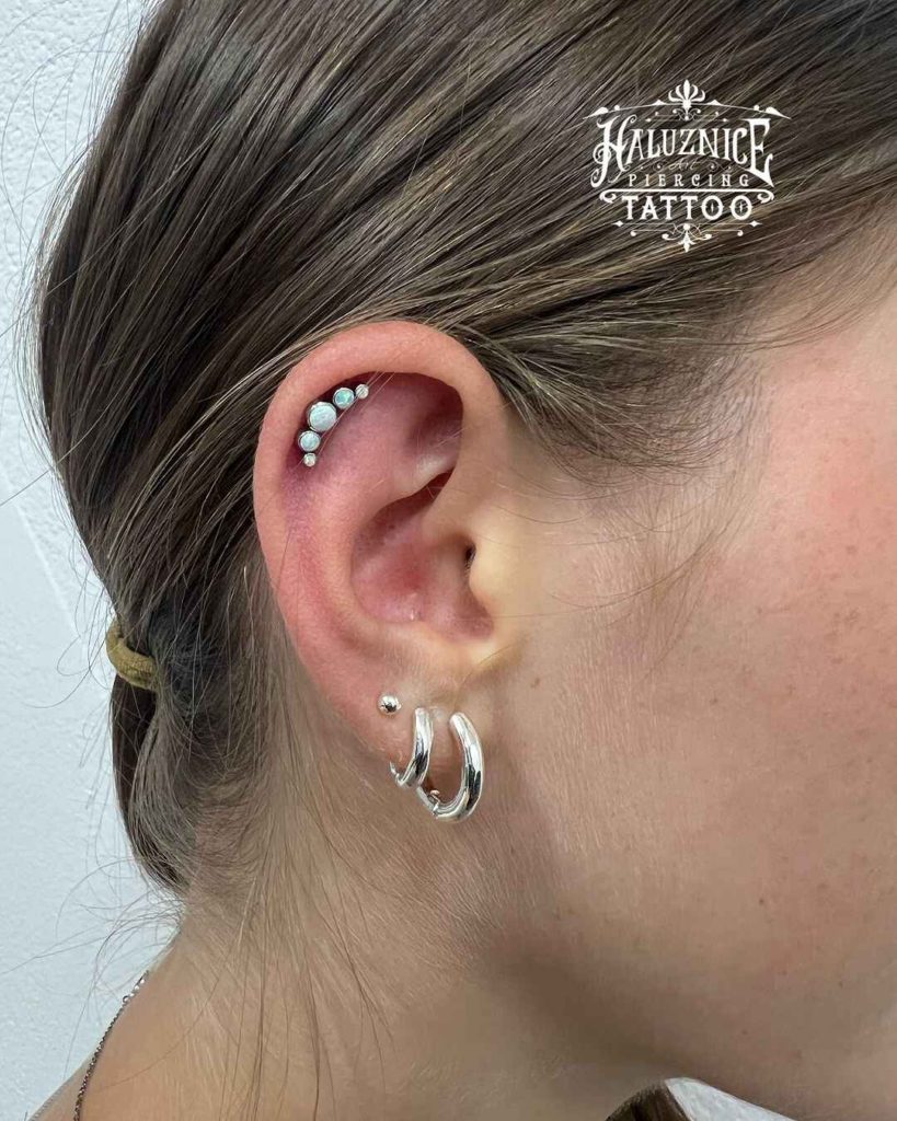piercing 3