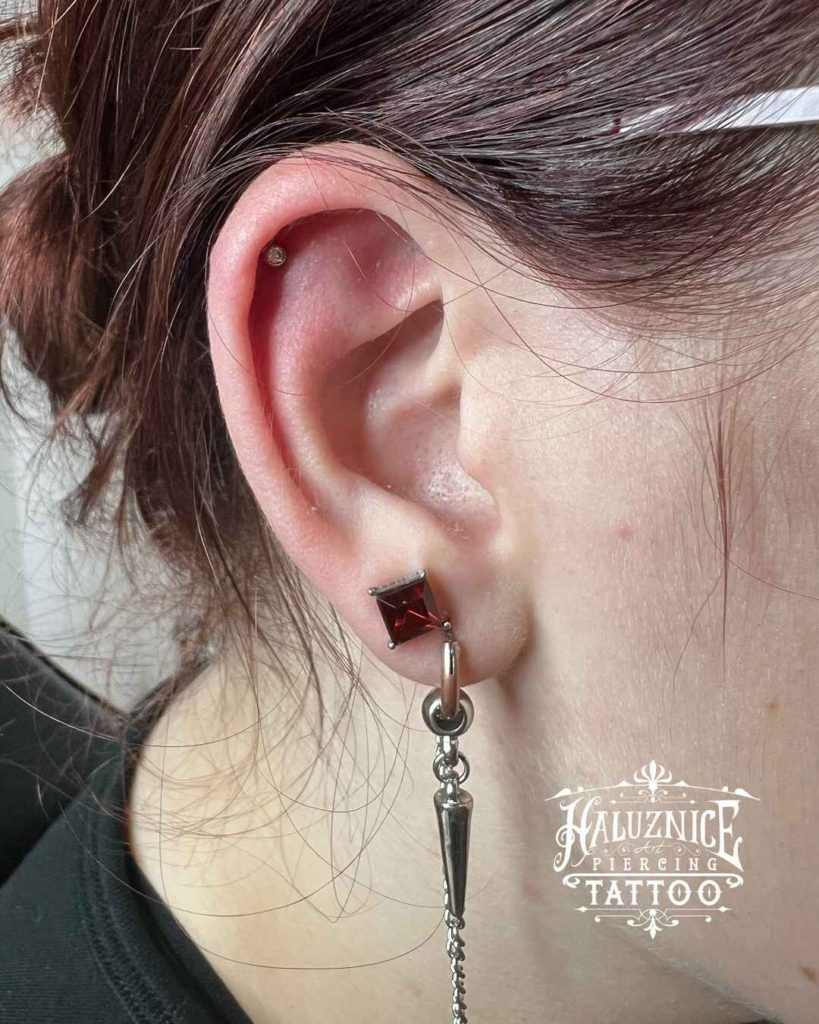 piercing 9