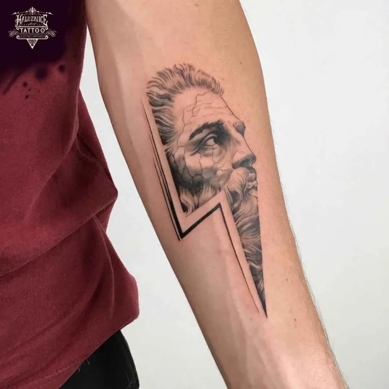 tetování 14