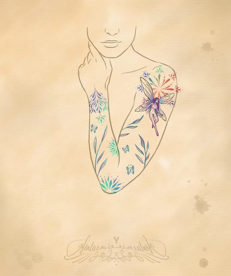 víla_návrh_rukáv_mandaly